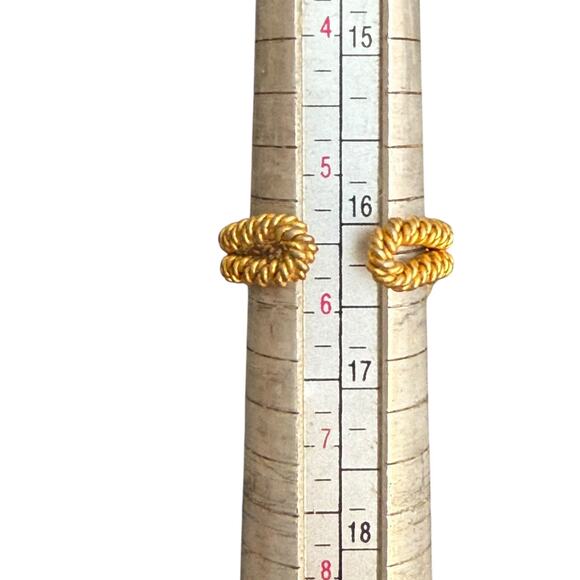 Western Germany Drop Dangle Charms Cha-Cha Rings pearls, turquoise, Lapis Lazuli - Picture 12 of 12